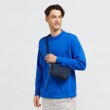 Сумочка 2в1 Kipling ABANU MULTI Blue Bleu 2 (96V) KI3795_96V