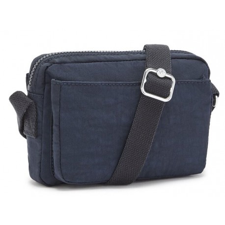 Сумка Kipling ABANU Blue Bleu 2 (96V) KI4208_96V