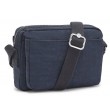 Сумка Kipling ABANU Blue Bleu 2 (96V) KI4208_96V