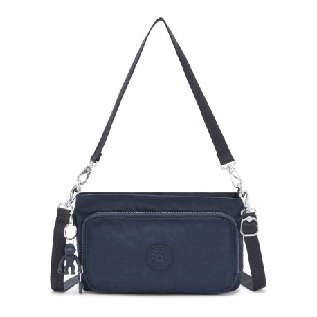 Сумочка / Клатч Kipling MYRTE Blue Bleu 2 (96V) KI6955_96V