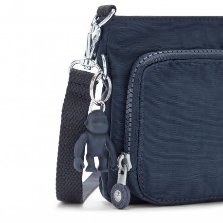 Сумочка / Клатч Kipling MYRTE Blue Bleu 2 (96V) KI6955_96V