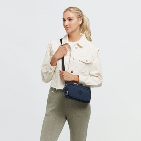 Сумочка / Клатч Kipling MYRTE Blue Bleu 2 (96V) KI6955_96V