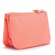 Портмоне Kipling CREATIVITY S Fresh Coral (Z02) K01864_Z02