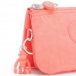 Портмоне Kipling CREATIVITY S Fresh Coral (Z02) K01864_Z02