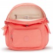 Рюкзак Kipling CITY PACK S Fresh Coral (Z02) K15635_Z02