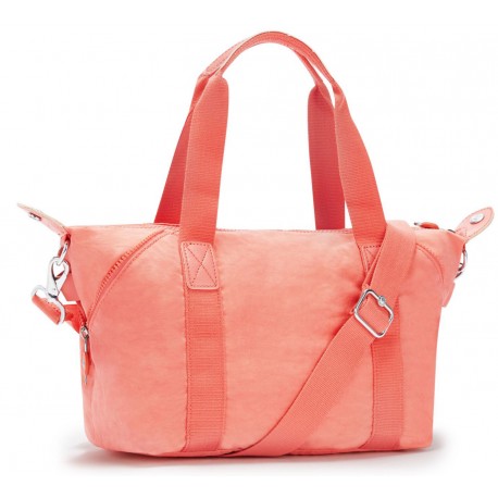 Сумка Kipling ART MINI Fresh Coral (Z02) K01327_Z02