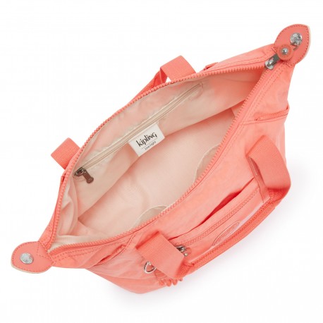 Сумка Kipling ART MINI Fresh Coral (Z02) K01327_Z02