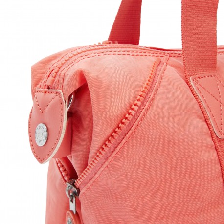 Сумка Kipling ART MINI Fresh Coral (Z02) K01327_Z02