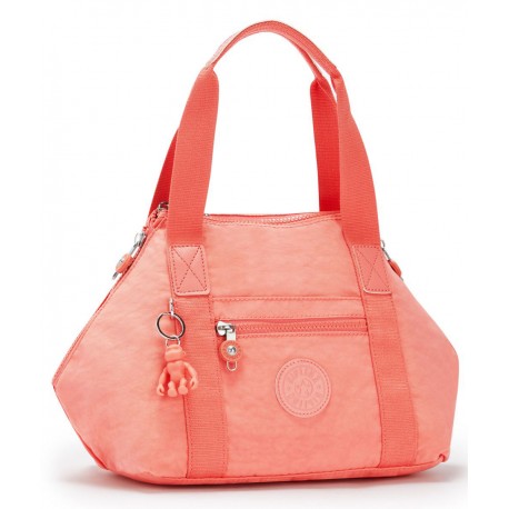 Сумка Kipling ART MINI Fresh Coral (Z02) K01327_Z02