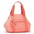 Сумка Kipling ART MINI Fresh Coral (Z02) K01327_Z02