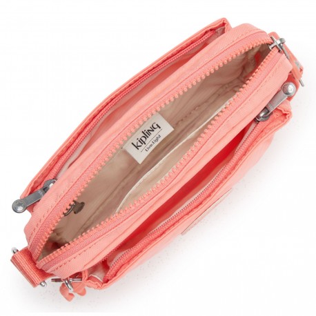 Сумка Kipling ABANU Fresh Coral (Z02) KI4208_Z02
