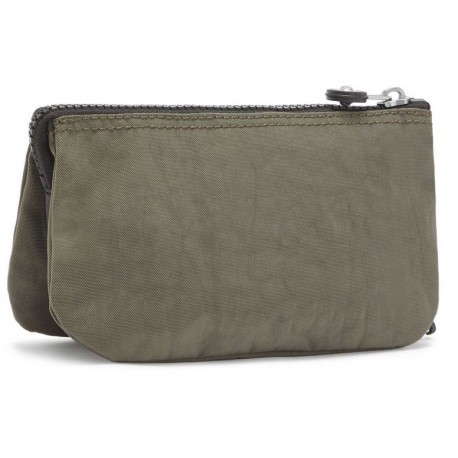 Портмоне Kipling CREATIVITY L Green Moss (88D) K13265_88D