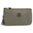 Портмоне Kipling CREATIVITY L Green Moss (88D) K13265_88D