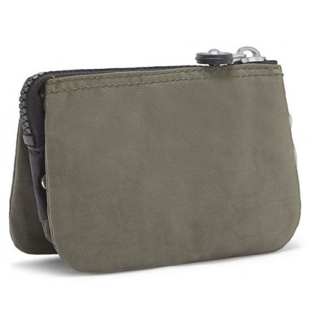 Портмоне Kipling CREATIVITY S Green Moss (88D) K01864_88D