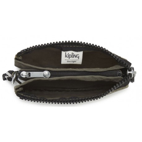 Портмоне Kipling CREATIVITY S Green Moss (88D) K01864_88D