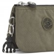 Портмоне Kipling CREATIVITY S Green Moss (88D) K01864_88D