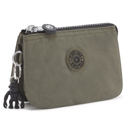Портмоне Kipling CREATIVITY S Green Moss (88D) K01864_88D