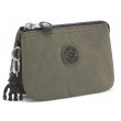 Портмоне Kipling CREATIVITY S Green Moss (88D) K01864_88D