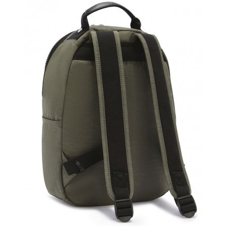 Рюкзак Kipling SEOUL S Green Moss (88D) KI4082_88D