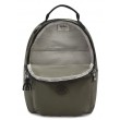 Рюкзак Kipling SEOUL S Green Moss (88D) KI4082_88D