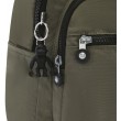 Рюкзак Kipling SEOUL S Green Moss (88D) KI4082_88D