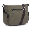 Женская сумка Kipling GABBIE S Green Moss (88D) KI2531_88D