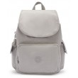 Рюкзак Kipling CITY PACK Grey Gris (89L) K12147_89L