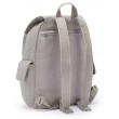Рюкзак Kipling CITY PACK Grey Gris (89L) K12147_89L