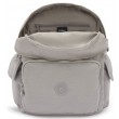 Рюкзак Kipling CITY PACK Grey Gris (89L) K12147_89L