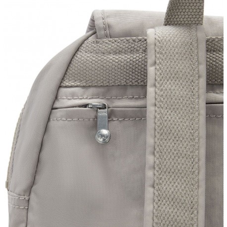 Рюкзак Kipling CITY PACK Grey Gris (89L) K12147_89L