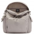 Рюкзак Kipling CITY PACK MINI Grey Gris (89L) KI2670_89L