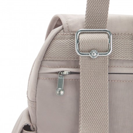 Рюкзак Kipling CITY PACK MINI Grey Gris (89L) KI2670_89L