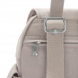 Рюкзак Kipling CITY PACK MINI Grey Gris (89L) KI2670_89L