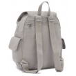 Рюкзак Kipling CITY PACK S Grey Gris (89L) K15635_89L
