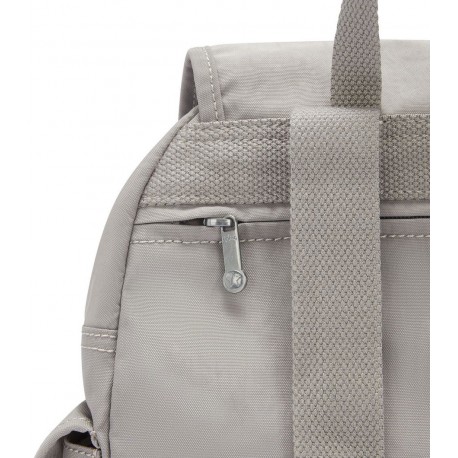 Рюкзак Kipling CITY PACK S Grey Gris (89L) K15635_89L