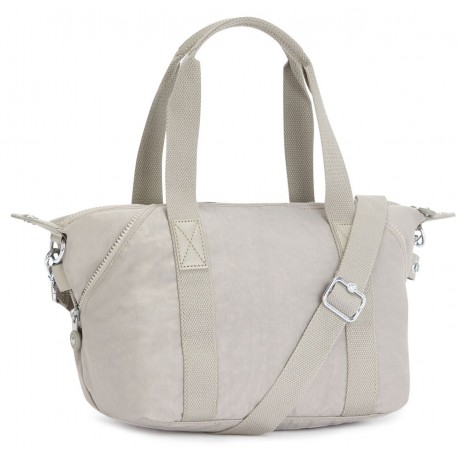 Сумка Kipling ART MINI Grey Gris (89L) K01327_89L