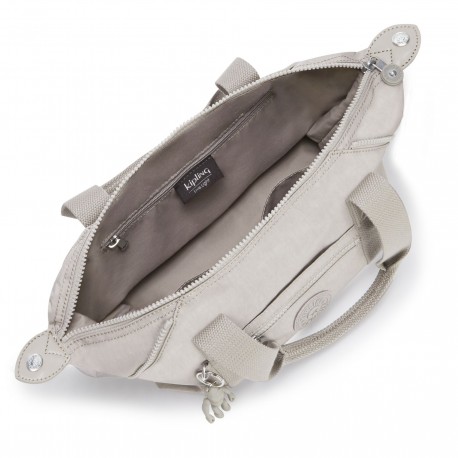 Сумка Kipling ART MINI Grey Gris (89L) K01327_89L