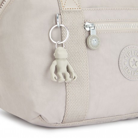 Сумка Kipling ART MINI Grey Gris (89L) K01327_89L