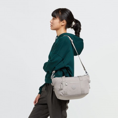 Сумка Kipling ART MINI Grey Gris (89L) K01327_89L