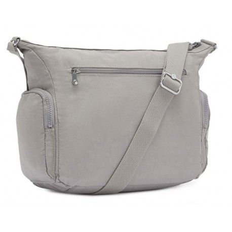 сумка Kipling GABBIE Grey Gris (89L) K15255_89L