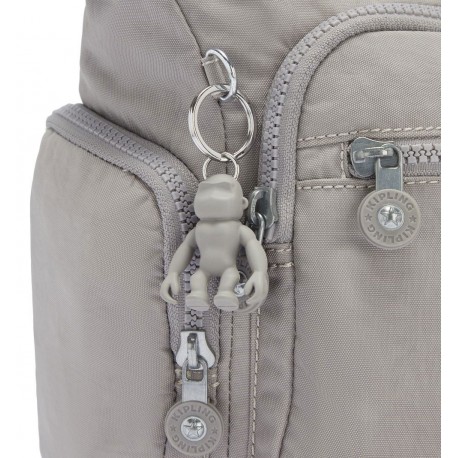 сумка Kipling GABBIE Grey Gris (89L) K15255_89L