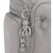 сумка Kipling GABBIE Grey Gris (89L) K15255_89L