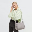 сумка Kipling GABBIE Grey Gris (89L) K15255_89L
