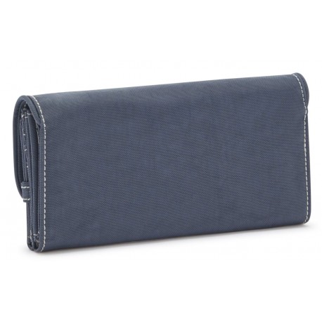 Портмоне Kipling MONEY LAND Grey Slate (89S) KI4191_89S