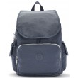 Рюкзак Kipling CITY PACK Grey Slate (89S) K12147_89S