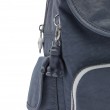 Рюкзак Kipling CITY PACK Grey Slate (89S) K12147_89S