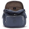 Рюкзак Kipling CITY PACK S Grey Slate (89S) K15635_89S