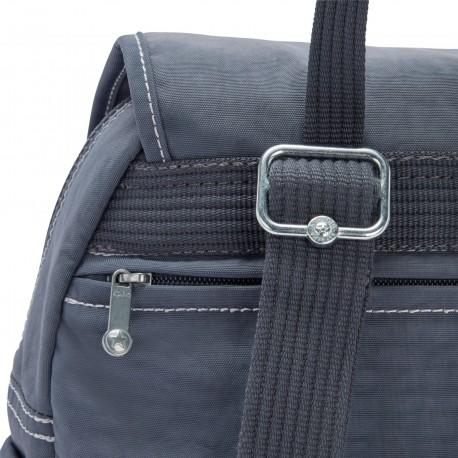 Рюкзак Kipling CITY PACK S Grey Slate (89S) K15635_89S
