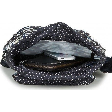 Рюкзак Kipling EXPERIENCE S Bamboo Stripes (41G) K02775_41G