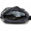Рюкзак Kipling EXPERIENCE S Bamboo Stripes (41G) K02775_41G